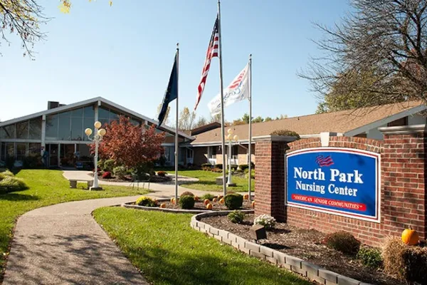 North Park Nursing Center