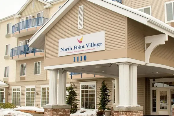 North Point Village