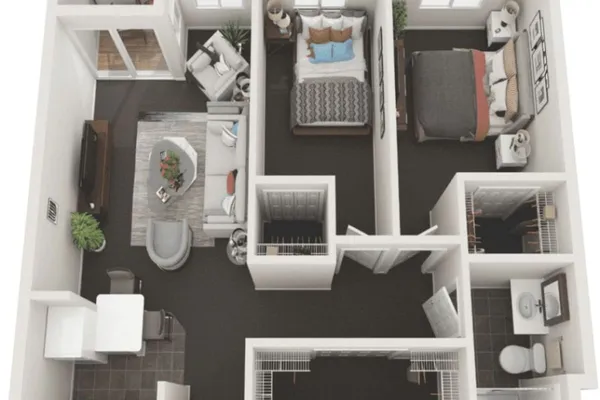 North Star Assisted & Senior Living