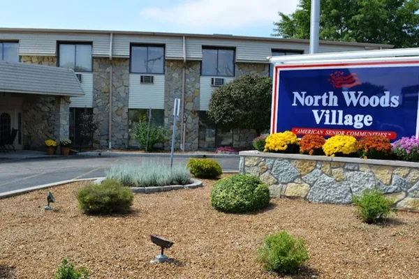 North Woods Village