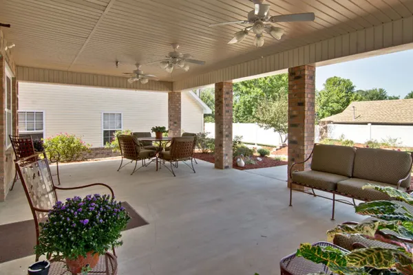 NorthPark Village Senior Living