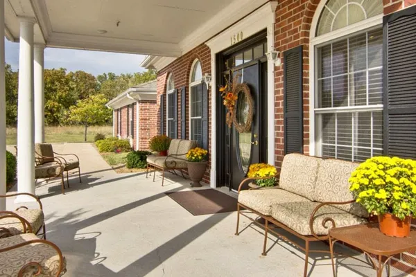 NorthRidge Place Senior Living