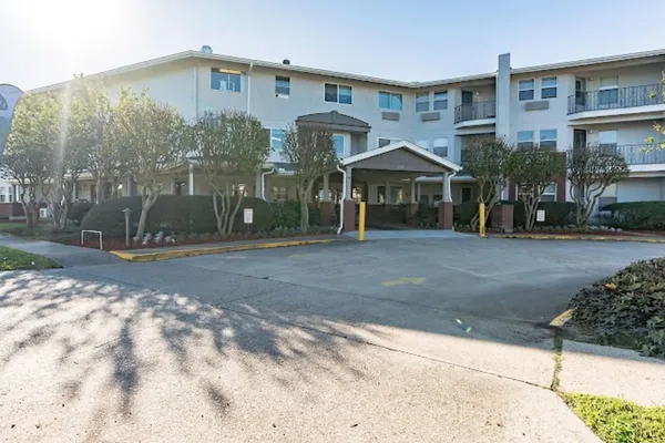 Nouveau Marc by Barclay House