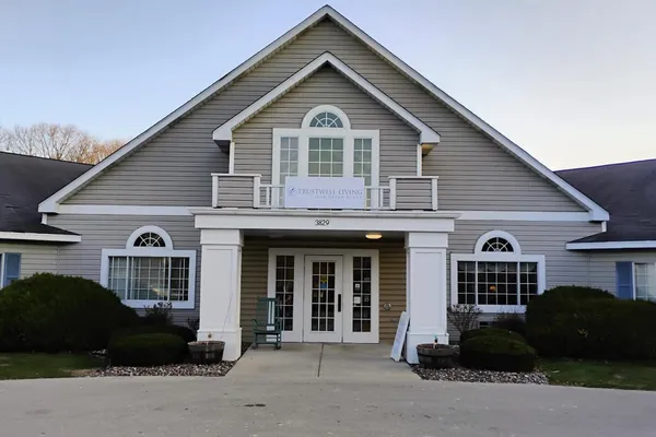 Oak Creek Place Assisted Living Community