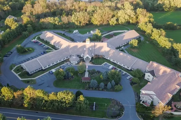 Oak Leaf Manor North Senior Living