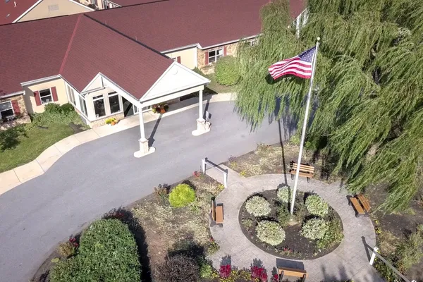 Oak Leaf Manor South Senior Living