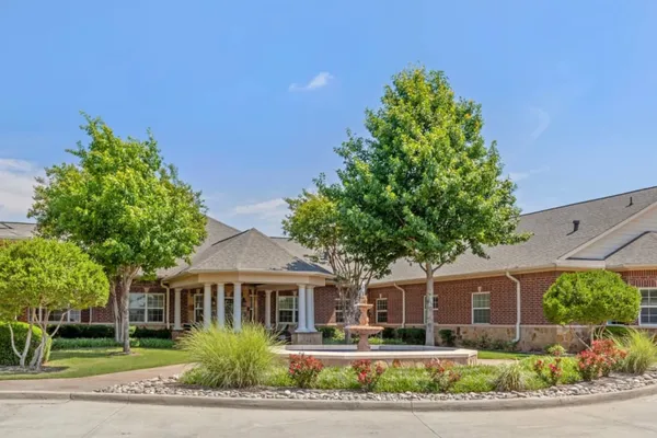Oak Ridge Alzheimer's Special Care Center