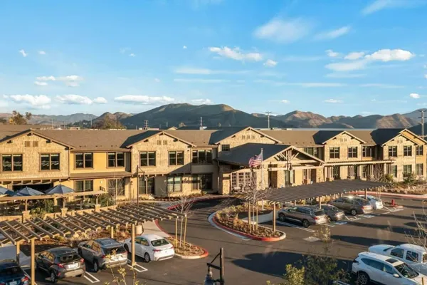 Oakmont of Agoura Hills