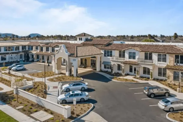 Oakmont of Camarillo