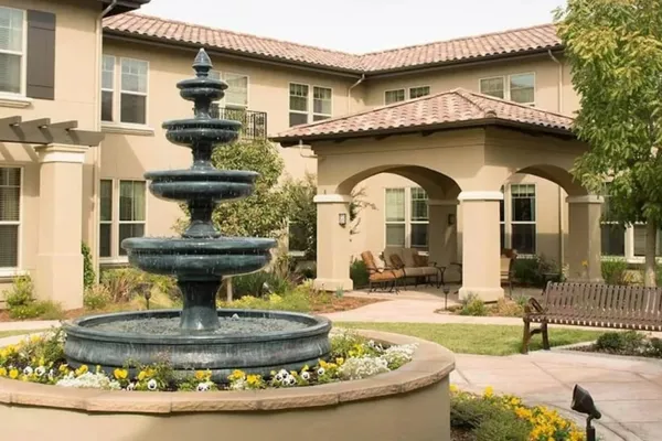 Oakmont of Carmichael