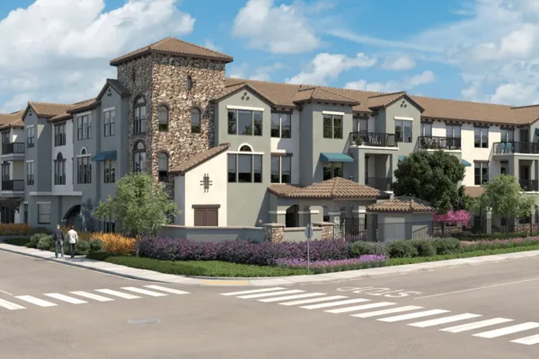 Oakmont of East Sacramento