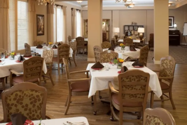 Oakmont of El Dorado Hills