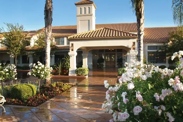 Oakmont of Escondido Hills