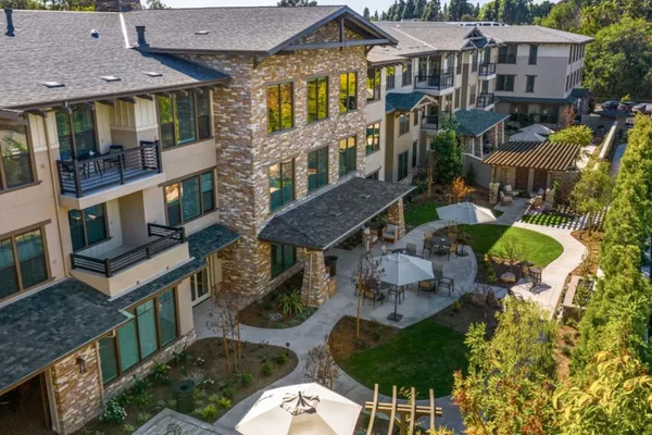 Oakmont of Fullerton