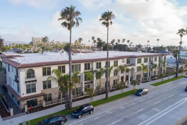 Oakmont of Pacific Beach