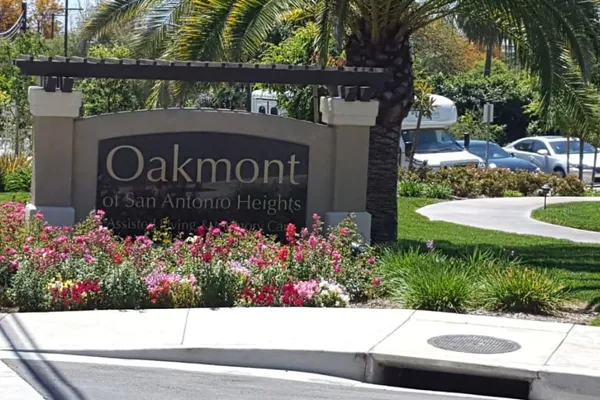 Oakmont of San Antonio Heights