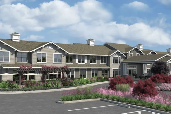 Oakmont of Silver Creek