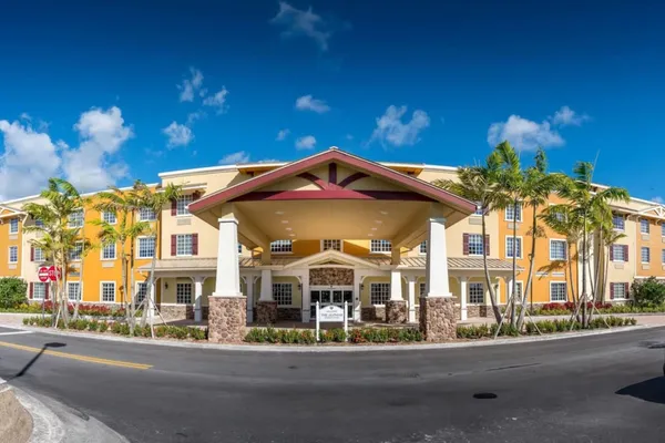 Oakmonte Village of Davie