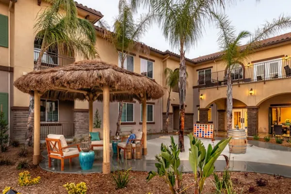 Ocean Hills Senior Living