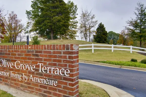 Olive Grove Terrace Senior Living