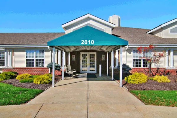 Ontario Estates Senior Living