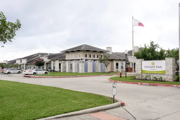 Orchard Park at Southfork