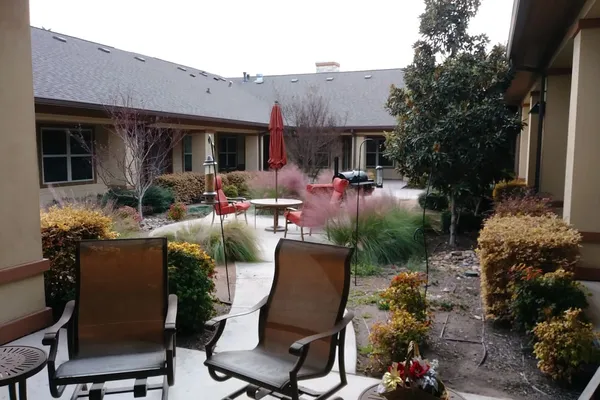 Orchard Park of Kyle