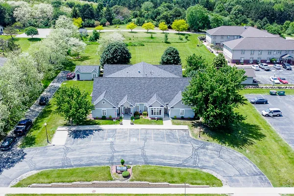 Our House Senior Living in Portage