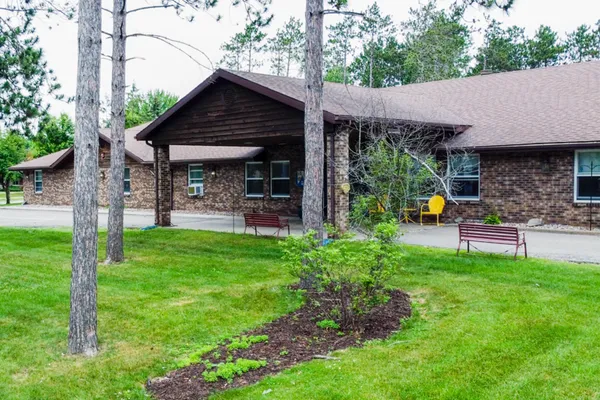 Our House Senior Living in Wausau