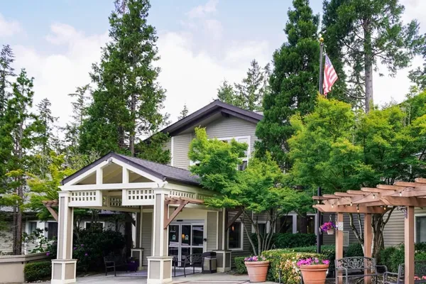 Overlake Terrace Assisted Living & Memory Care