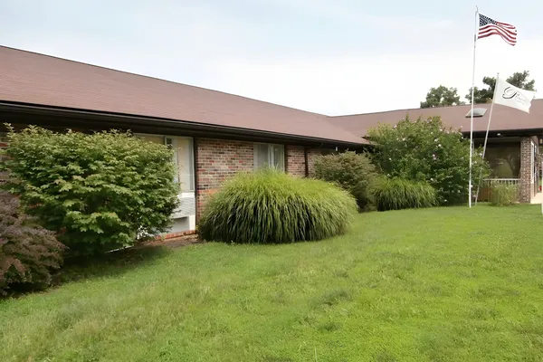 Ozark Rehabilitation & Health Care Center