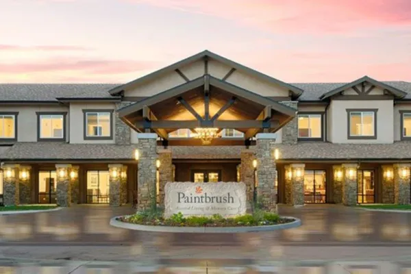 Paintbrush Assisted Living & Memory Care