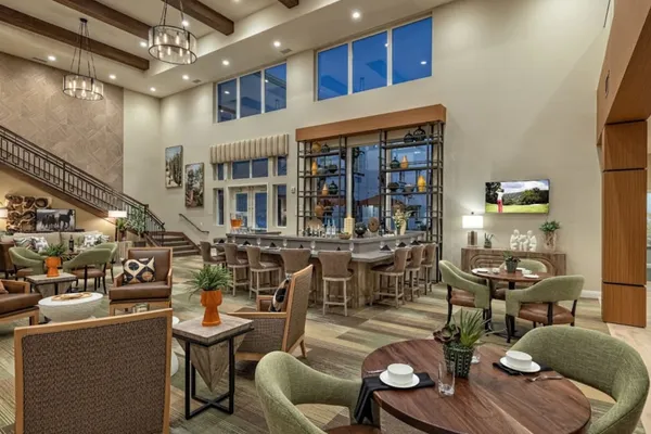 Palm Vista Senior Living