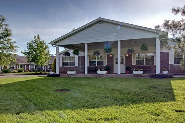 Park Terrace Village