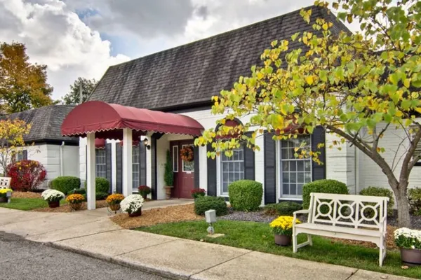 Parkside Memory Care