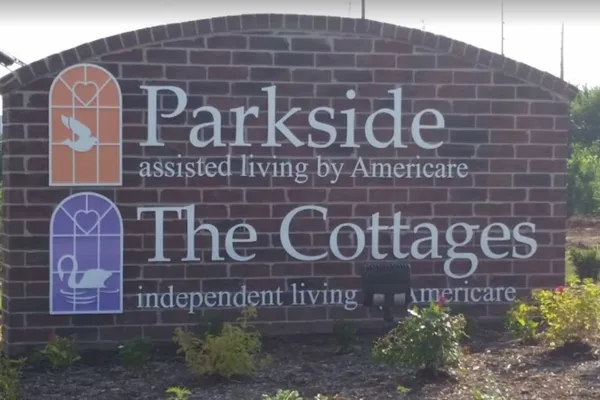 Parkside Senior Living
