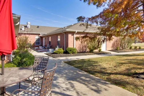 Parkway Cove Senior Living