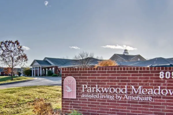 Parkwood Meadows Senior Living