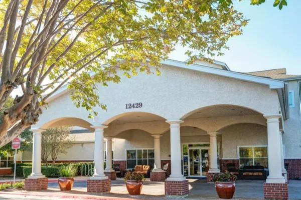 Parmer Woods at North Austin