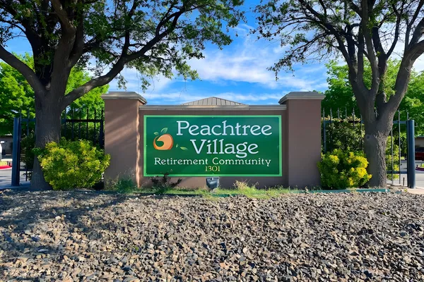 Peachtree Village Retirement Community