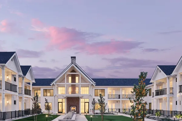 Pebble Ranch Senior Living