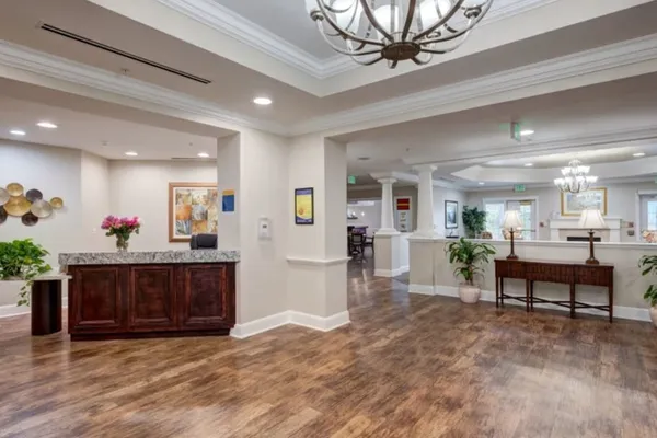 Pegasus Landing of Overland Park