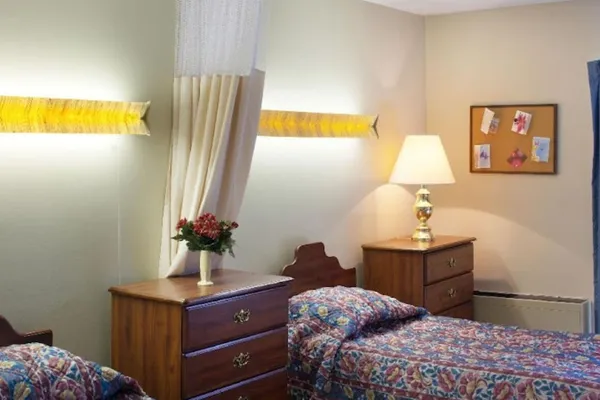 Pierpont Center at Fairmont Campus