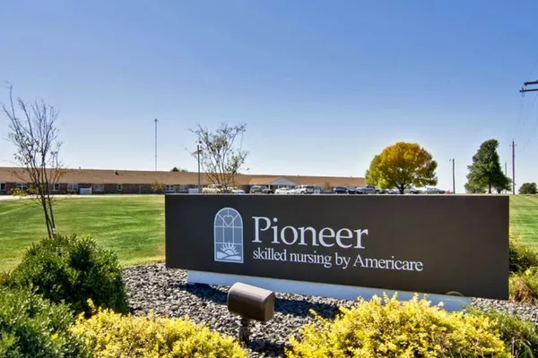 Pioneer Rehabilitation & Skilled Nursing
