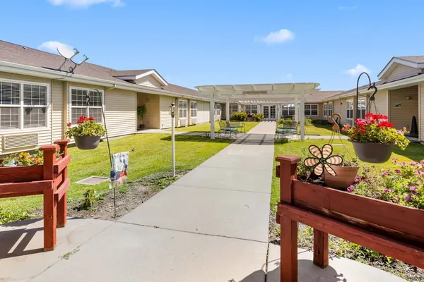 Pomerelle Place Senior Living