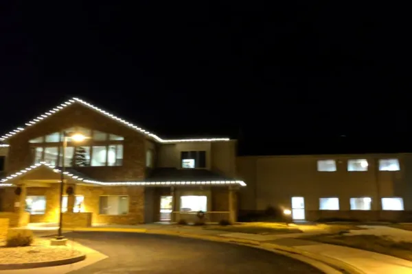 Ponderosa Lodge Senior Living