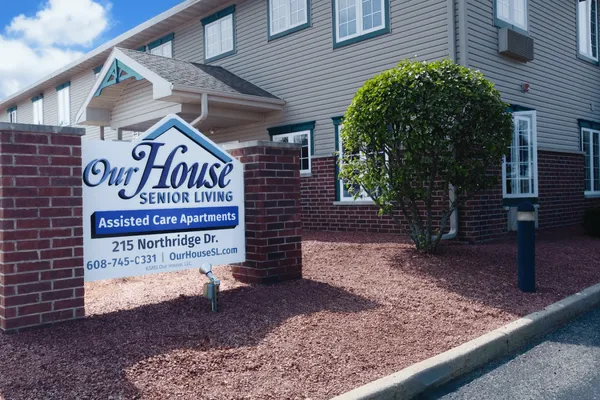 Portage RCAC Senior Apartments