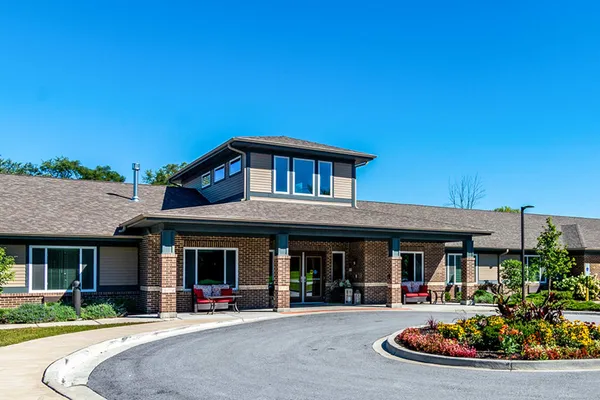 Porter Place Memory Care