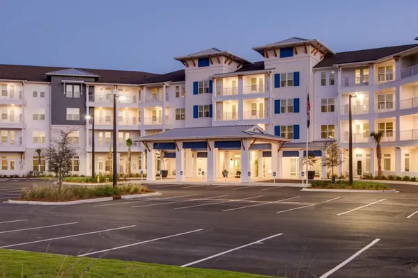 Portside at Grande Dunes