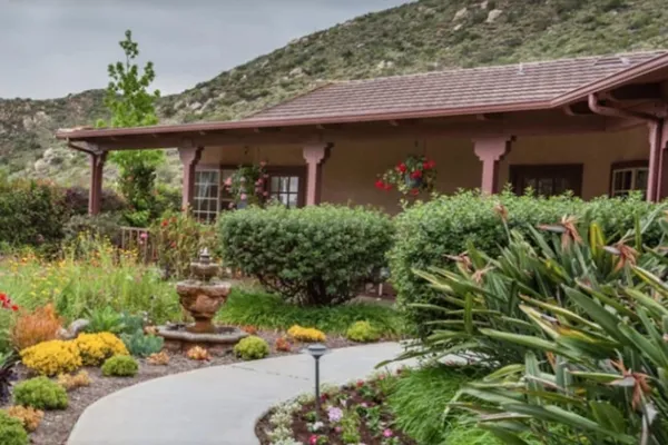 Poway Gardens Senior Living